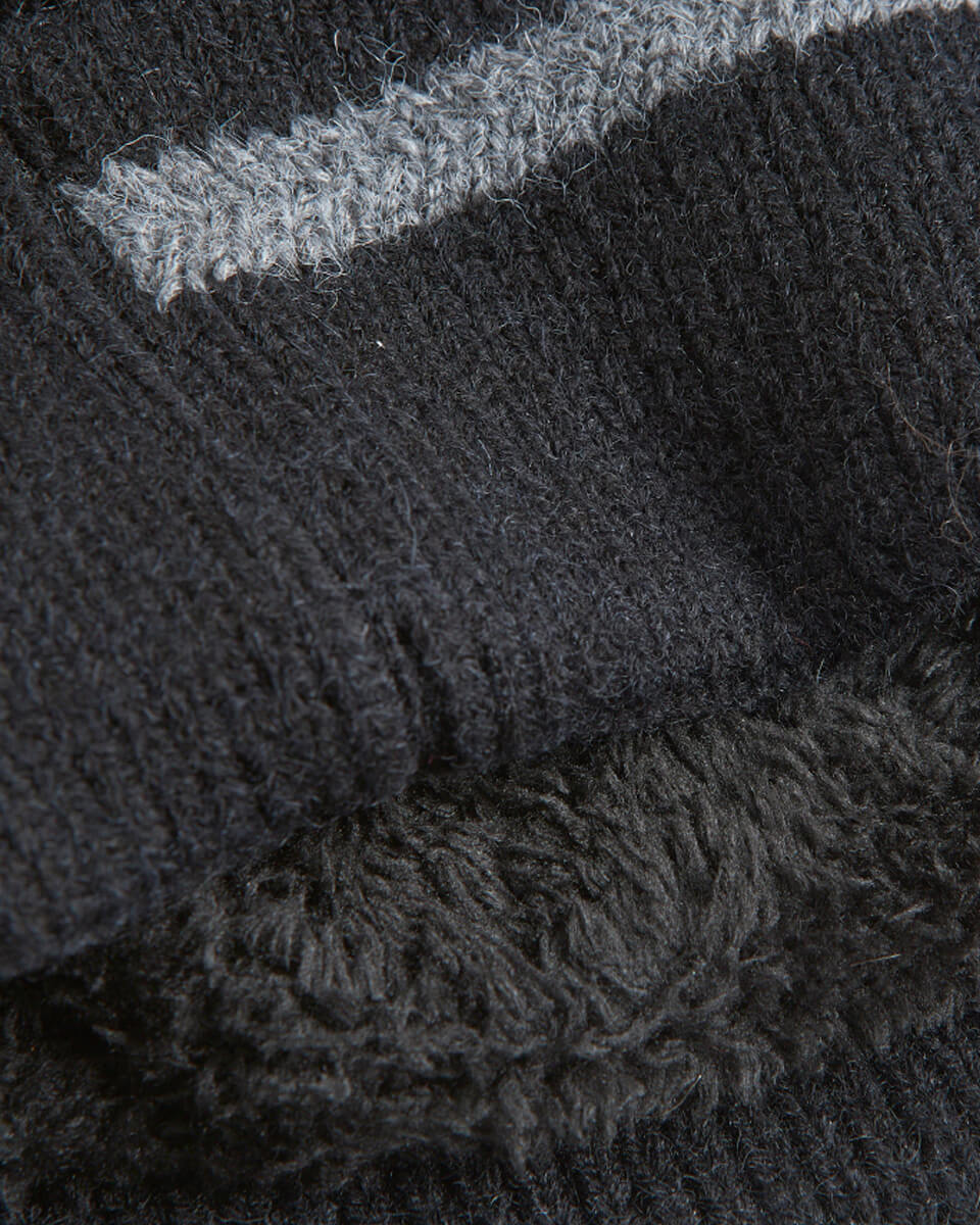 VERDE ΑΝΔΡΙΚΟΣ ΣΚΟΥΦΟΣ 60-0000028 ΜΑΥΡΟ