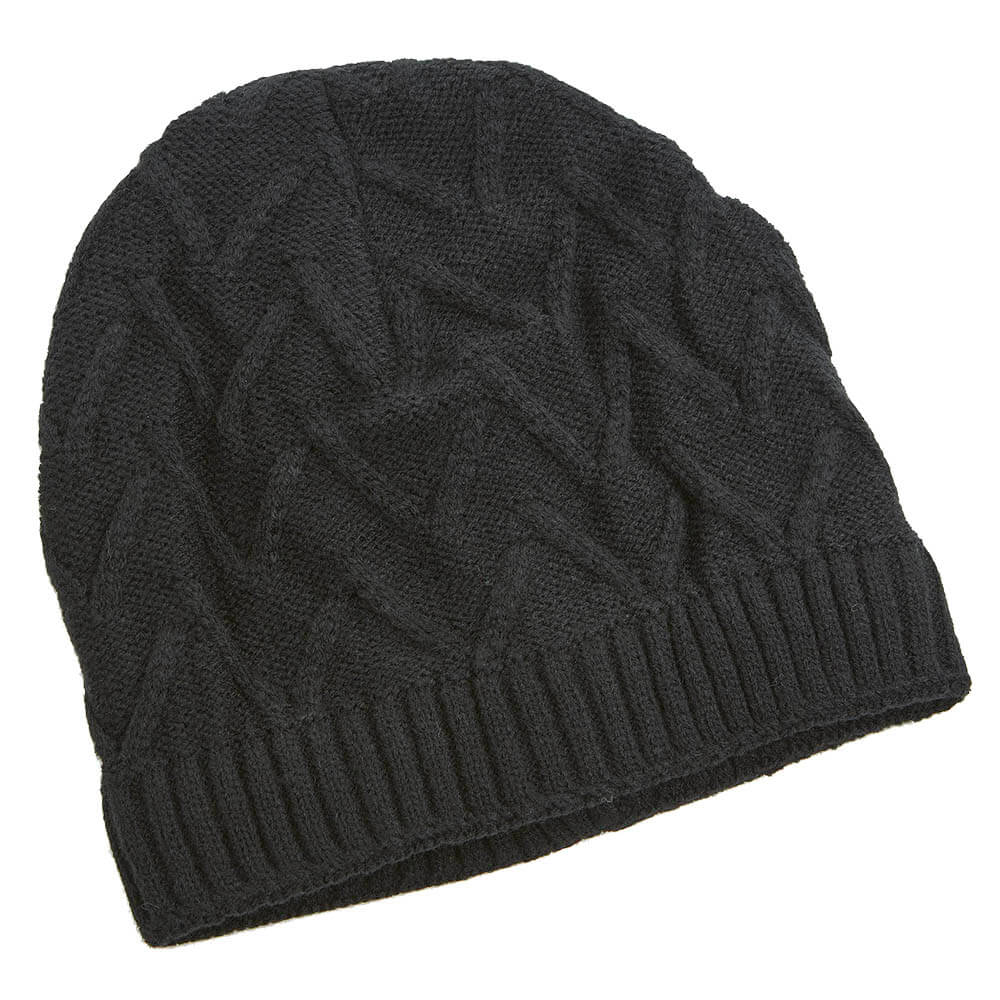 VERDE ΑΝΔΡΙΚΟΣ ΣΚΟΥΦΟΣ 60-0002 ΜΑΥΡΟ VERDE ΑΝΔΡΙΚΟΣ ΣΚΟΥΦΟΣ 60-0002 ΜΑΥΡΟ