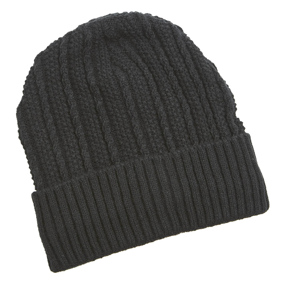 VERDE ΑΝΔΡΙΚΟΣ ΣΚΟΥΦΟΣ ONE SIZE 60-0003 ΜΑΥΡΟ VERDE ΑΝΔΡΙΚΟΣ ΣΚΟΥΦΟΣ ONE SIZE 60-0003 ΜΑΥΡΟ