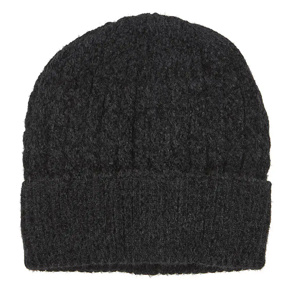 VERDE ΑΝΔΡΙΚΟΣ ΣΚΟΥΦΟΣ 60-0021 ΜΑΥΡΟ