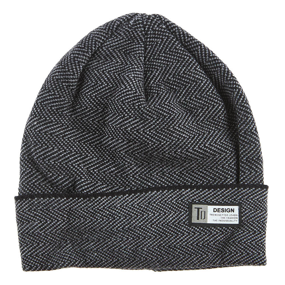 VERDE ΑΝΔΡΙΚΟΣ ΣΚΟΥΦΟΣ ONE SIZE 60-0023 ΜΑΥΡΟ VERDE ΑΝΔΡΙΚΟΣ ΣΚΟΥΦΟΣ ONE SIZE 60-0023 ΜΑΥΡΟ