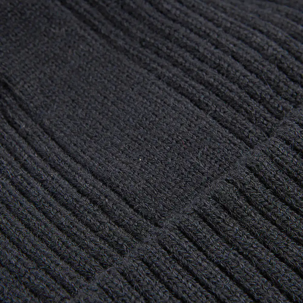 VERDE ΑΝΔΡΙΚΟΣ ΣΚΟΥΦΟΣ ONE SIZE 60-0016 ΜΑΥΡΟ