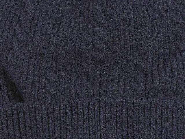 VERDE ΑΝΔΡΙΚΟΣ ΣΚΟΥΦΟΣ ONE SIZE 60-0023 ΜΑΥΡΟ