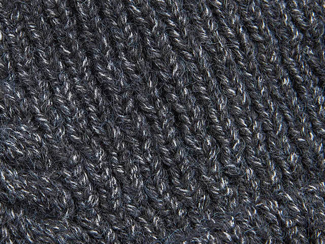 VERDE ΑΝΔΡΙΚΟΣ ΣΚΟΥΦΟΣ ONE SIZE 60-0023 ΜΑΥΡΟ