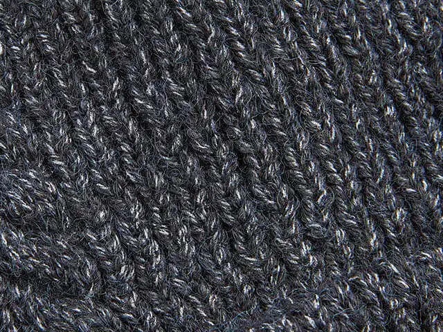 VERDE ΑΝΔΡΙΚΟΣ ΣΚΟΥΦΟΣ ONE SIZE 60-0023 ΜΑΥΡΟ