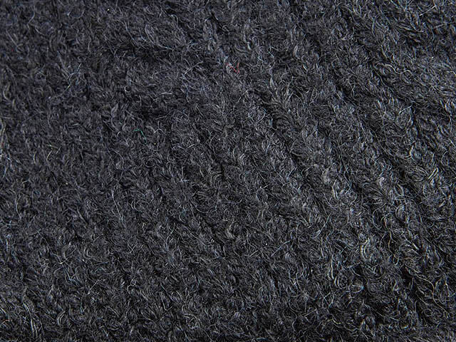 VERDE ΑΝΔΡΙΚΟΣ ΣΚΟΥΦΟΣ ONE SIZE 60-0023 ΜΑΥΡΟ