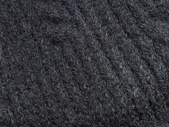 VERDE ΑΝΔΡΙΚΟΣ ΣΚΟΥΦΟΣ ONE SIZE 60-0023 ΜΑΥΡΟ