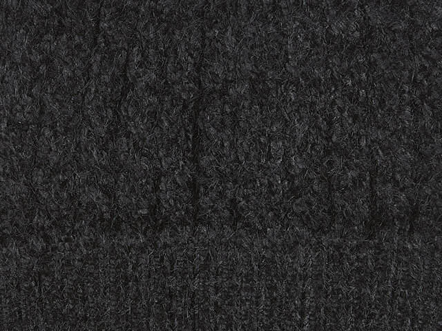 VERDE ΑΝΔΡΙΚΟΣ ΣΚΟΥΦΟΣ ONE SIZE 60-0023 ΜΑΥΡΟ