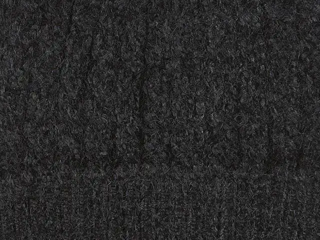 VERDE ΑΝΔΡΙΚΟΣ ΣΚΟΥΦΟΣ ONE SIZE 60-0023 ΜΑΥΡΟ