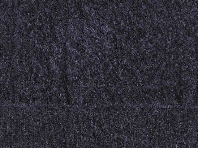 VERDE ΑΝΔΡΙΚΟΣ ΣΚΟΥΦΟΣ ONE SIZE 60-0023 ΜΑΥΡΟ