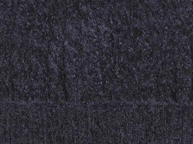 VERDE ΑΝΔΡΙΚΟΣ ΣΚΟΥΦΟΣ ONE SIZE 60-0023 ΜΑΥΡΟ