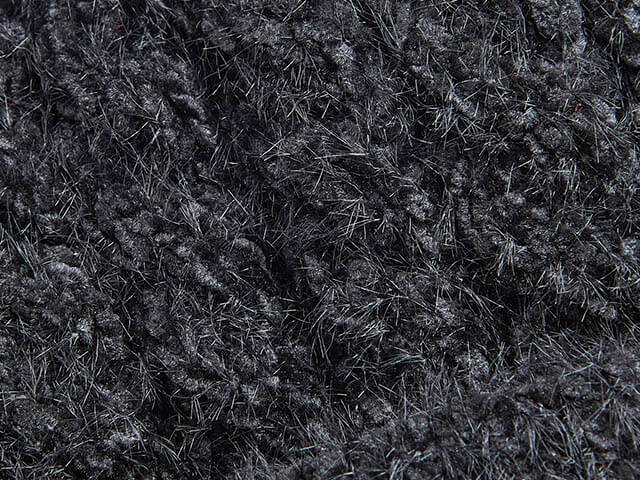 VERDE ΑΝΔΡΙΚΟΣ ΣΚΟΥΦΟΣ ONE SIZE 60-0023 ΜΑΥΡΟ