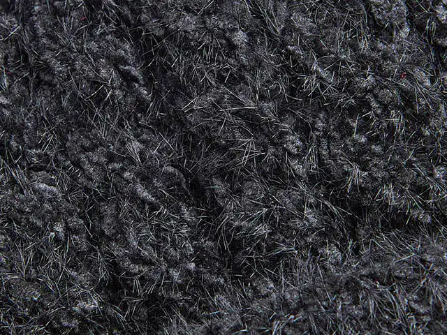 VERDE ΑΝΔΡΙΚΟΣ ΣΚΟΥΦΟΣ ONE SIZE 60-0023 ΜΑΥΡΟ