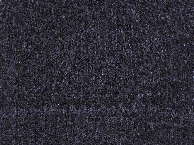 VERDE ΑΝΔΡΙΚΟΣ ΣΚΟΥΦΟΣ ONE SIZE 60-0022 ΜΑΥΡΟ