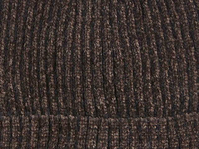 VERDE ΑΝΔΡΙΚΟΣ ΣΚΟΥΦΟΣ ONE SIZE 60-0023 ΜΑΥΡΟ