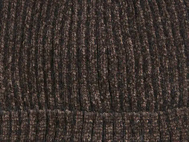 VERDE ΑΝΔΡΙΚΟΣ ΣΚΟΥΦΟΣ ONE SIZE 60-0023 ΜΑΥΡΟ