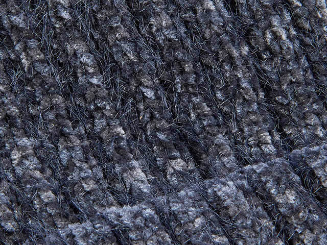 VERDE ΑΝΔΡΙΚΟΣ ΣΚΟΥΦΟΣ ONE SIZE 60-0023 ΜΑΥΡΟ