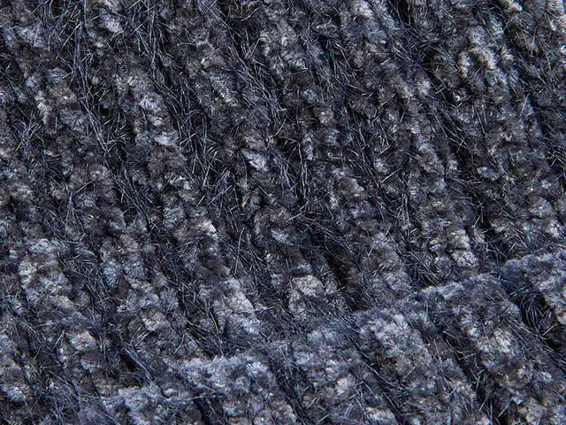 VERDE ΑΝΔΡΙΚΟΣ ΣΚΟΥΦΟΣ ONE SIZE 60-0023 ΜΑΥΡΟ