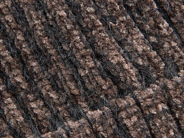 VERDE ΑΝΔΡΙΚΟΣ ΣΚΟΥΦΟΣ ONE SIZE 60-0023 ΜΑΥΡΟ