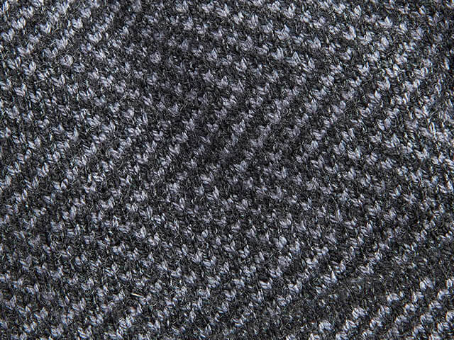 VERDE ΑΝΔΡΙΚΟΣ ΣΚΟΥΦΟΣ ONE SIZE 60-0023 ΜΑΥΡΟ