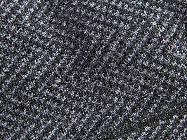 VERDE ΑΝΔΡΙΚΟΣ ΣΚΟΥΦΟΣ ONE SIZE 60-0023 ΜΑΥΡΟ