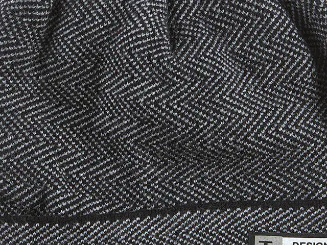 VERDE ΑΝΔΡΙΚΟΣ ΣΚΟΥΦΟΣ ONE SIZE 60-0023 ΜΑΥΡΟ