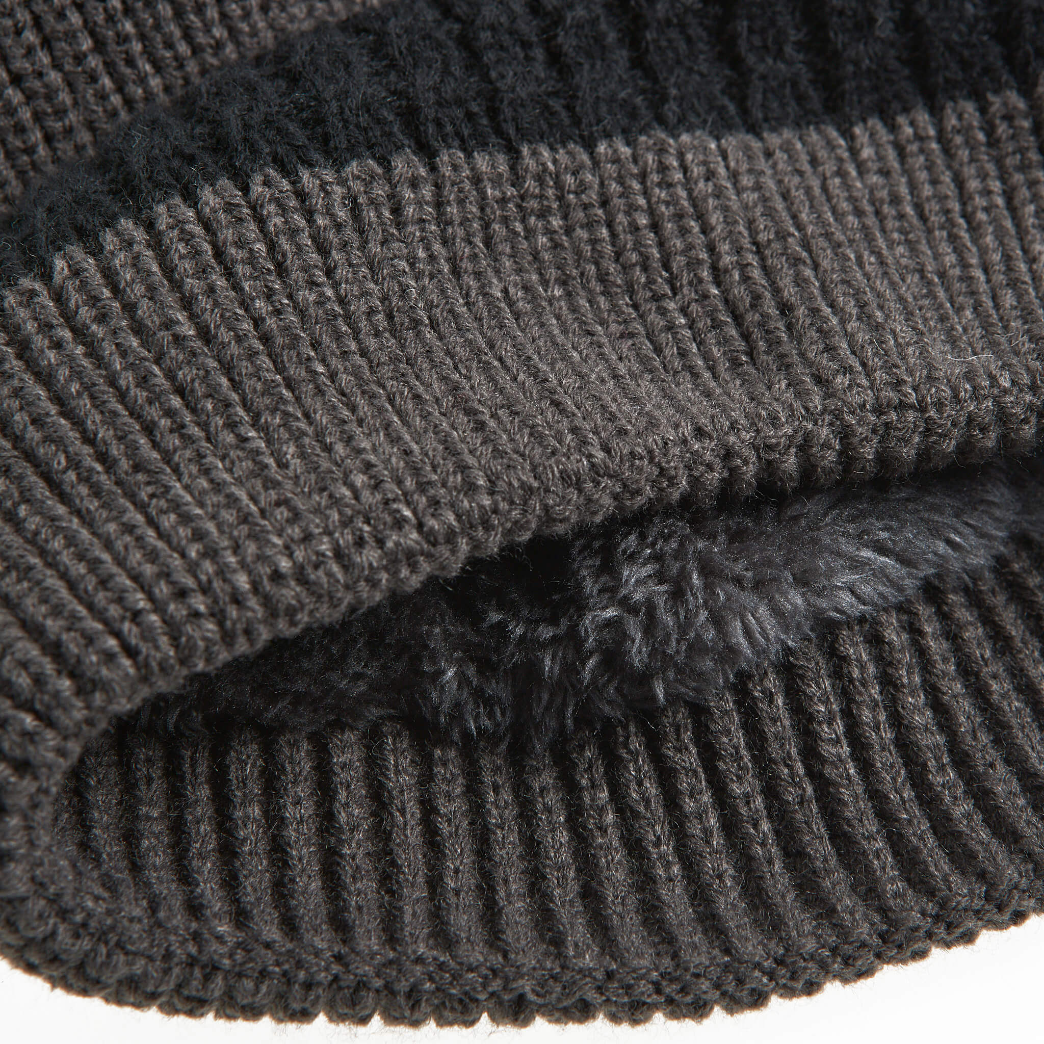 VERDE ΑΝΔΡΙΚΟΣ ΣΚΟΥΦΟΣ 60-0026 ΑΚΡΥΛΙΚΟ ΓΚΡΙ