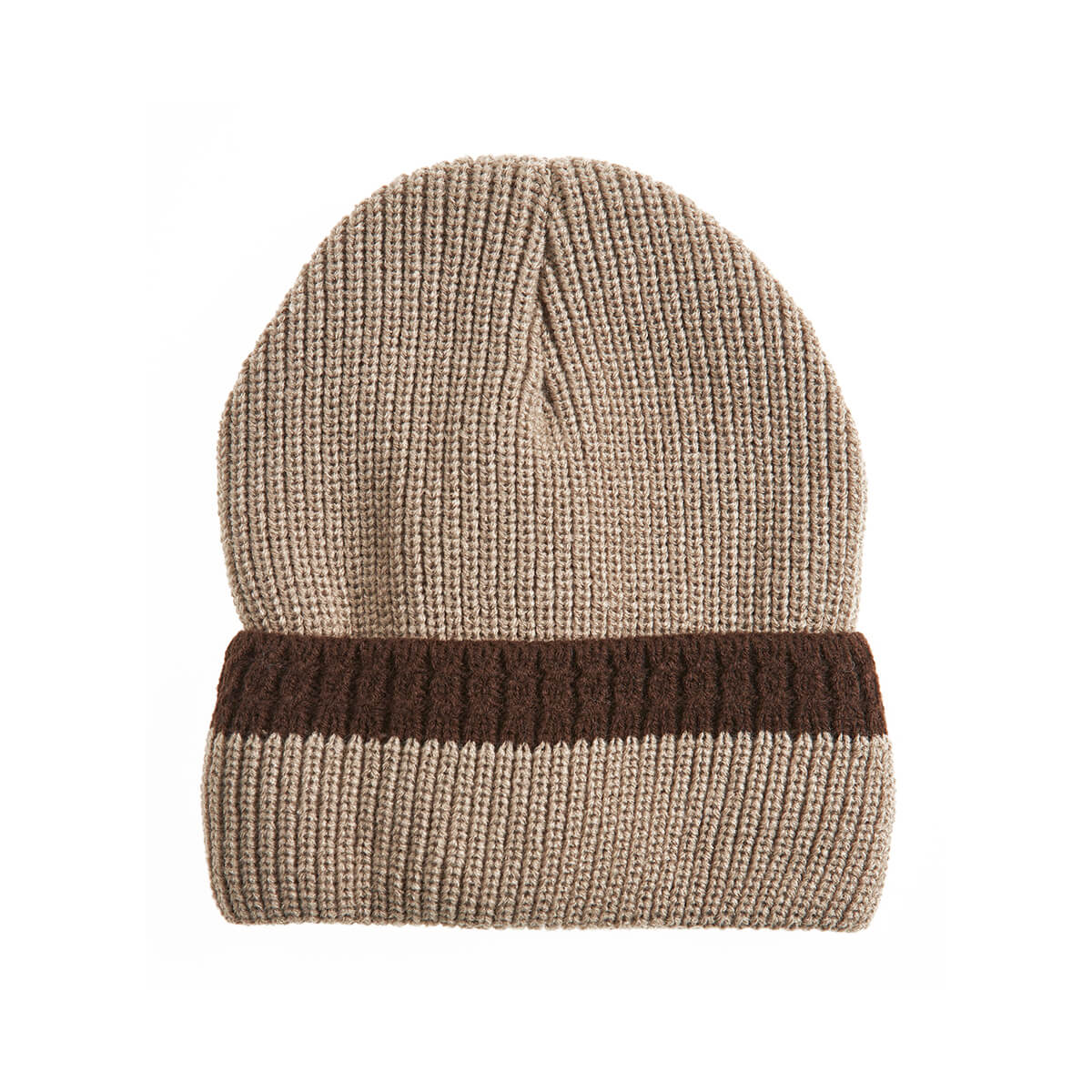 VERDE ΑΝΔΡΙΚΟΣ ΣΚΟΥΦΟΣ 60-0026 ΑΚΡΥΛΙΚΟ ΜΠΕΖ