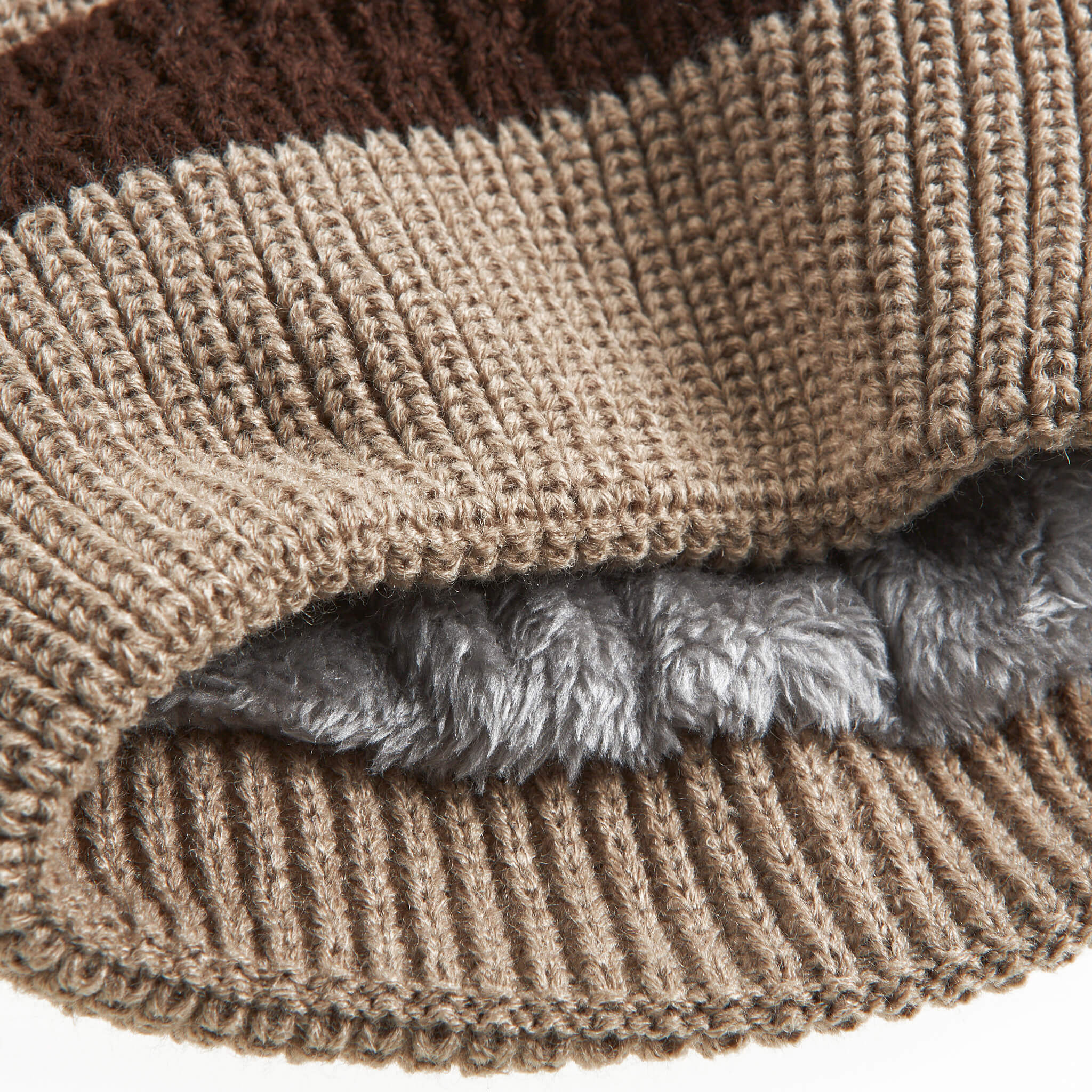 VERDE ΑΝΔΡΙΚΟΣ ΣΚΟΥΦΟΣ 60-0026 ΑΚΡΥΛΙΚΟ ΜΠΕΖ