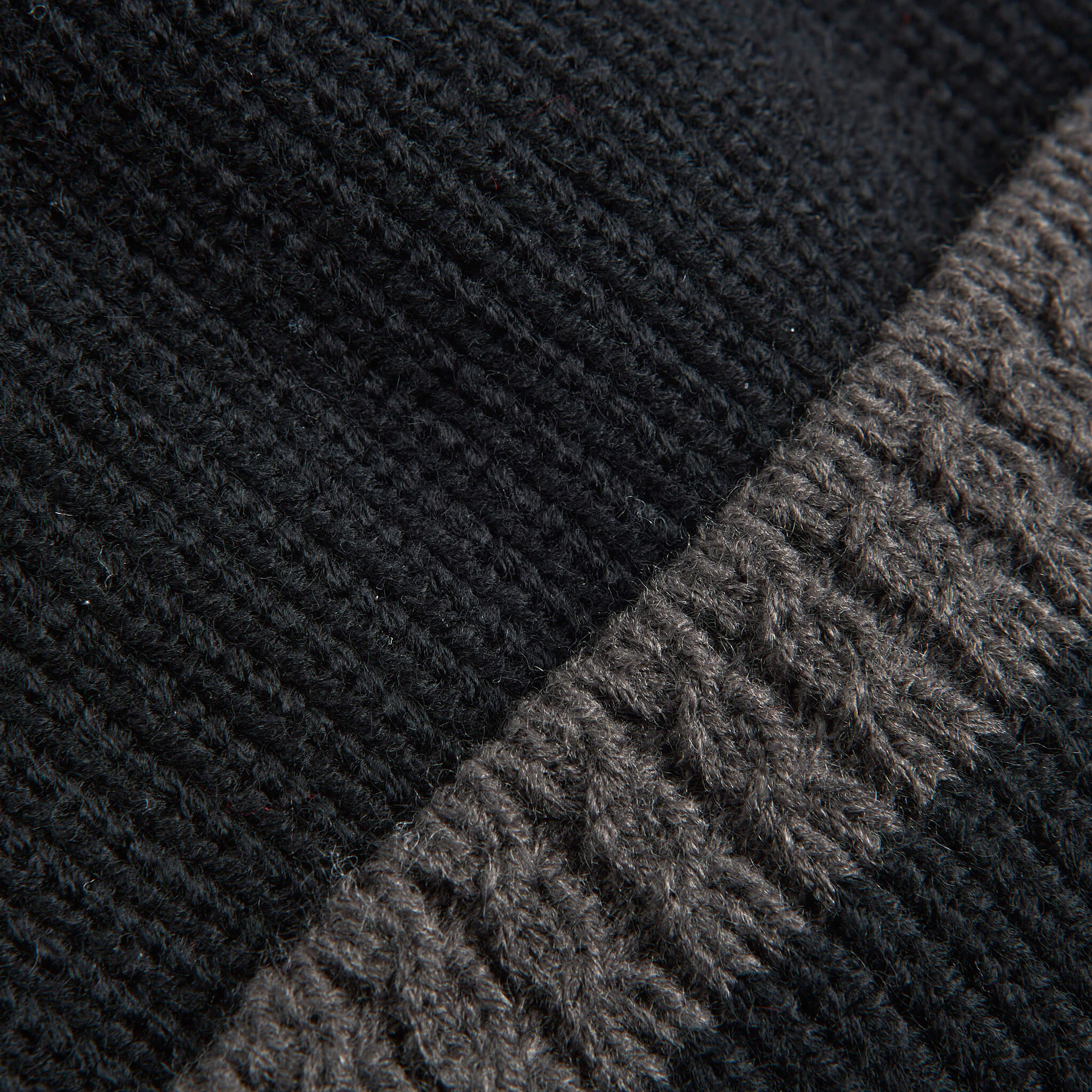 VERDE ΑΝΔΡΙΚΟΣ ΣΚΟΥΦΟΣ 60-0026 ΑΚΡΥΛΙΚΟ ΜΑΥΡΟ