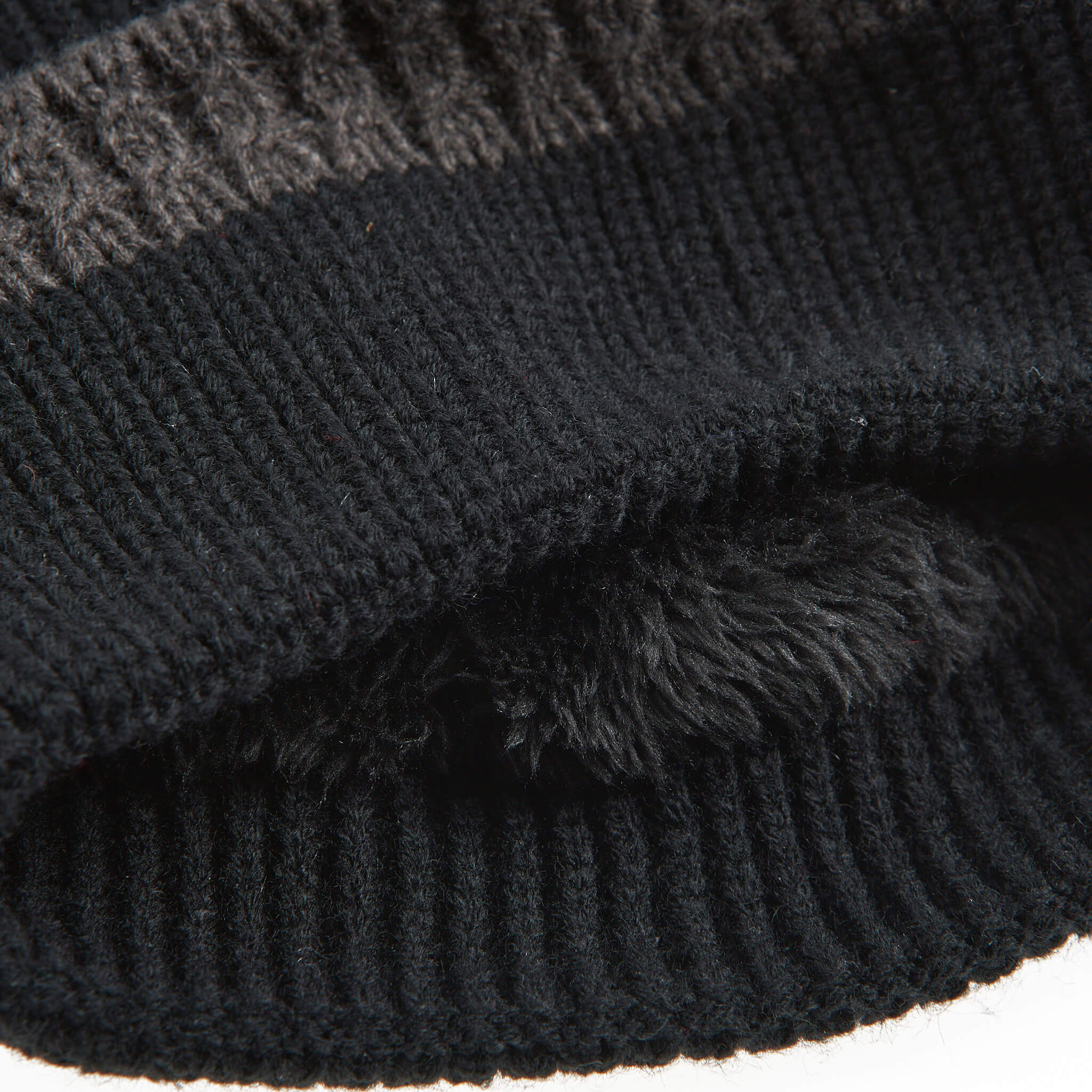 VERDE ΑΝΔΡΙΚΟΣ ΣΚΟΥΦΟΣ 60-0026 ΑΚΡΥΛΙΚΟ ΜΑΥΡΟ