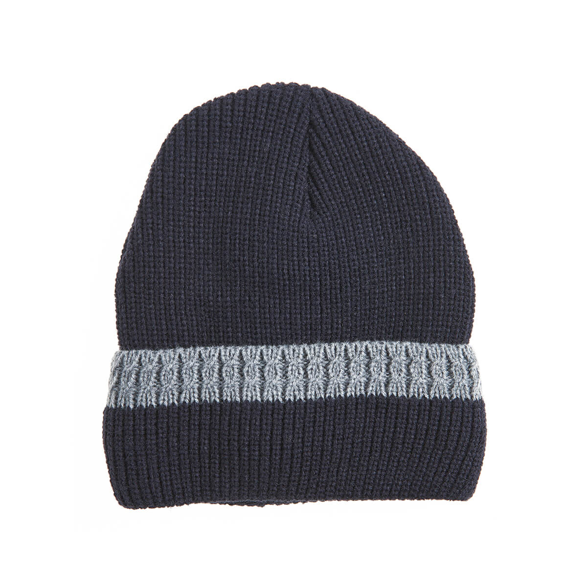 VERDE ΑΝΔΡΙΚΟΣ ΣΚΟΥΦΟΣ 60-0026 ΑΚΡΥΛΙΚΟ ΜΠΛΕ