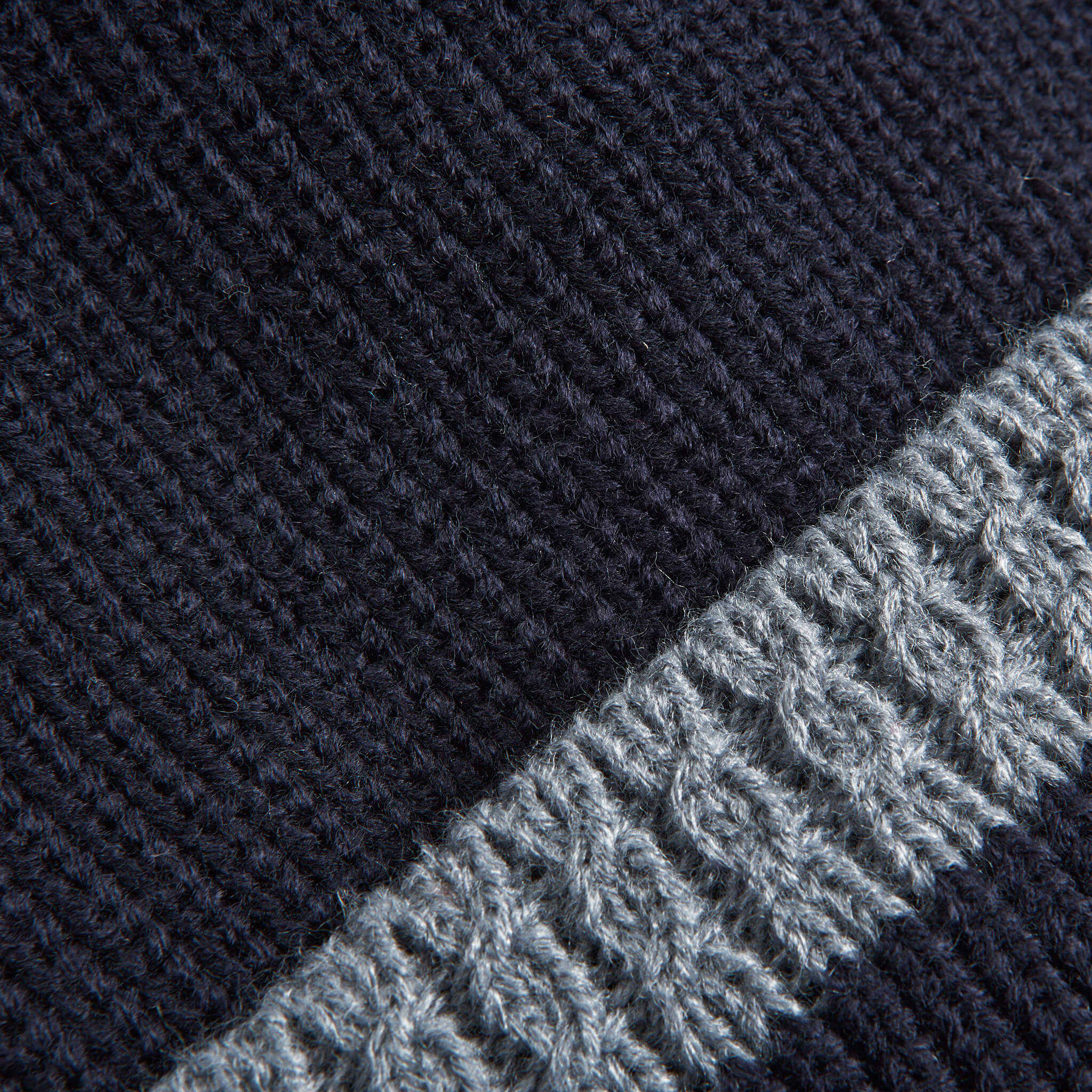 VERDE ΑΝΔΡΙΚΟΣ ΣΚΟΥΦΟΣ 60-0026 ΑΚΡΥΛΙΚΟ ΜΠΛΕ