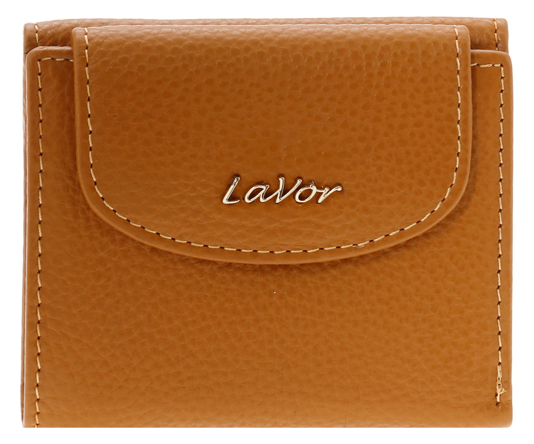 Γυναικείο Δερμάτινο Πορτοφόλι Lavor 6024 ταμπά Γυναικείο Δερμάτινο Πορτοφόλι Lavor 6024 ταμπά