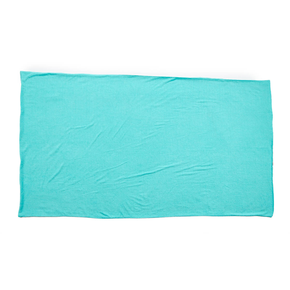 Verde Γυναικεία Πετσέτα Θαλλάσης 61-0005 Cotton 50% Ινδίας Πολύχρωμο