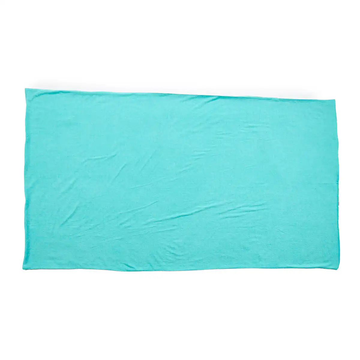 Verde Γυναικεία Πετσέτα Θαλλάσης 61-0005 Cotton 50% Ινδίας Πολύχρωμο