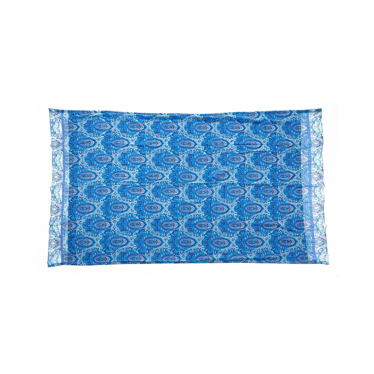 Verde Γυναικεία Πετσέτα Θαλάσσης Παρεο 61-0022 Βαμβακερή Πολύχρωμο