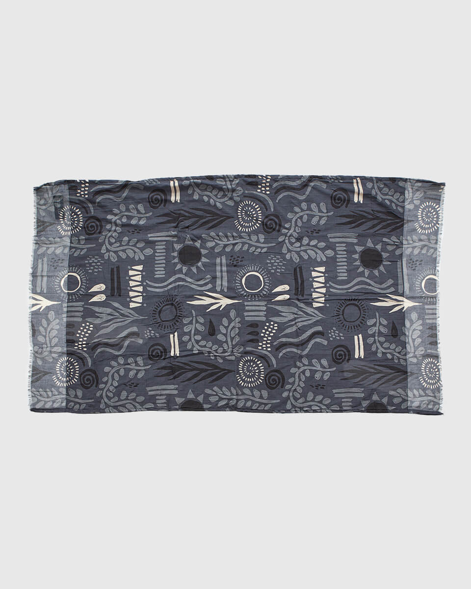 VERDE ΓΥΝΑΙΚΕΙΑ ΠΕΤΣΕΤΑ ΘΑΛΑΣΣΗΣ 61-0028 ΙΝΔΙΑΣ ΜΑΥΡΟ