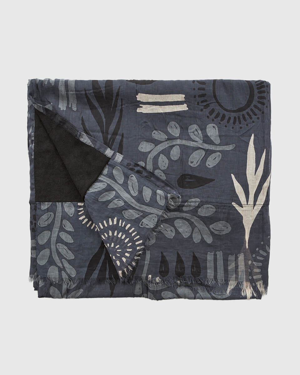 VERDE ΓΥΝΑΙΚΕΙΑ ΠΕΤΣΕΤΑ ΘΑΛΑΣΣΗΣ 61-0028 ΙΝΔΙΑΣ ΜΑΥΡΟ