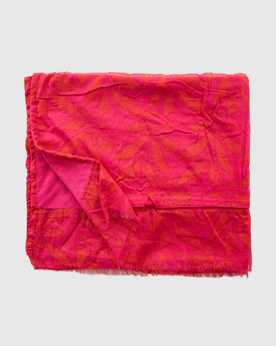 VERDE ΓΥΝΑΙΚΕΙΑ ΠΕΤΣΕΤΑ ΘΑΛΑΣΣΗΣ 61-0029 ΙΝΔΙΑΣ ΦΟΥΞΙΑ