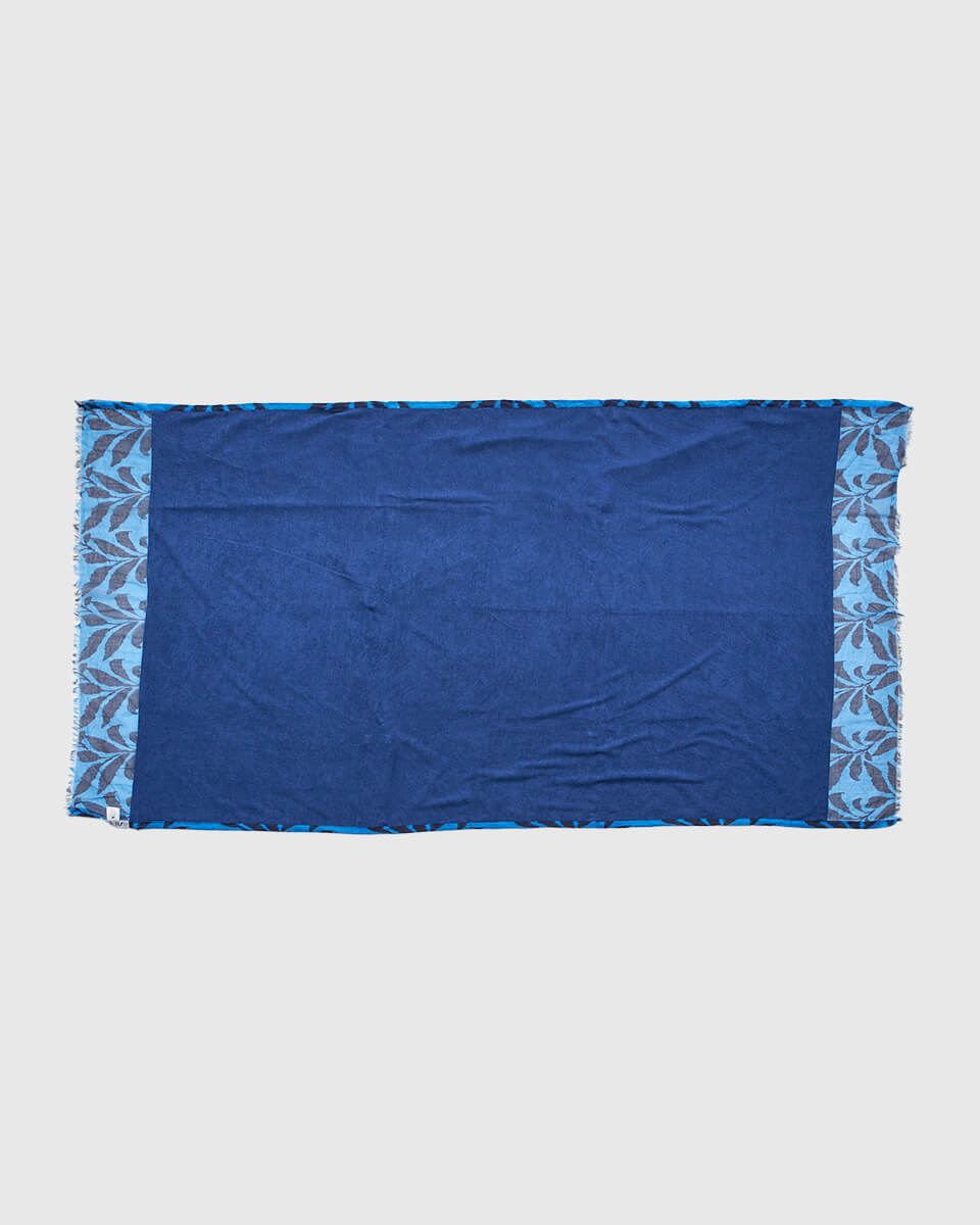 VERDE ΓΥΝΑΙΚΕΙΑ ΠΕΤΣΕΤΑ ΘΑΛΑΣΣΗΣ 61-0029 ΙΝΔΙΑΣ ΜΠΛΕ