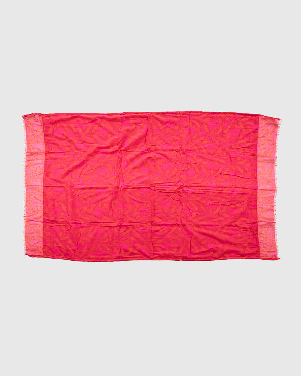 VERDE ΓΥΝΑΙΚΕΙΑ ΠΕΤΣΕΤΑ ΘΑΛΑΣΣΗΣ 61-0029 ΙΝΔΙΑΣ ΦΟΥΞΙΑ