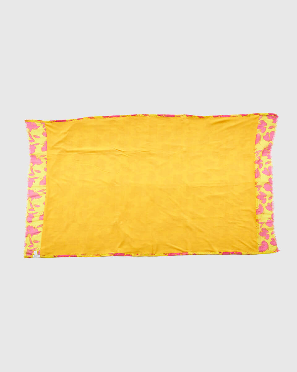 VERDE ΓΥΝΑΙΚΕΙΑ ΠΕΤΣΕΤΑ ΘΑΛΑΣΣΗΣ 61-0030 ΙΝΔΙΑΣ ΚΙΤΡΙΝΟ