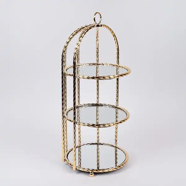 ΟΡΝΤΕΡΒΙΕΡΑ ΜΕΤΑΛΛΙΚΗ ΜΕ ΚΑΘΡΕΦΤΗ ΧΡΥΣΗ 23x51cm ΟΡΝΤΕΡΒΙΕΡΑ ΜΕΤΑΛΛΙΚΗ ΜΕ ΚΑΘΡΕΦΤΗ ΧΡΥΣΗ 23x51cm