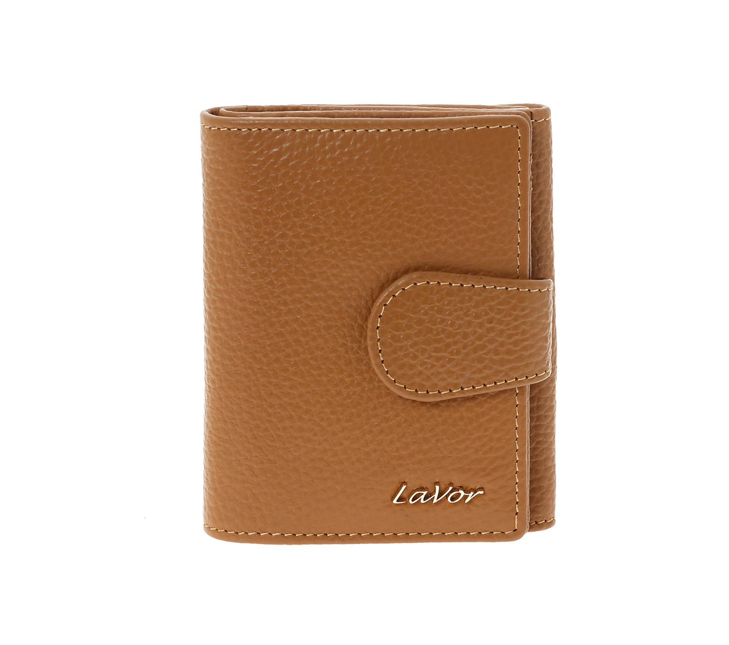 LaVor 1-6162 Γυναικείο Δερμάτινο Πορτοφόλι με Rfid Ταμπά