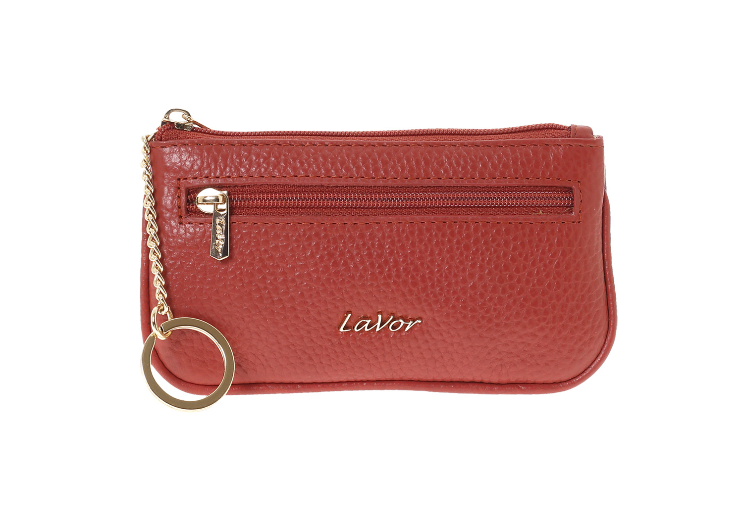 LaVor 1-6168 Γυναικείο Δερμάτινο Πορτοφόλι με Rfid Τερακότα LaVor 1-6168 Γυναικείο Δερμάτινο Πορτοφόλι με Rfid Τερακότα