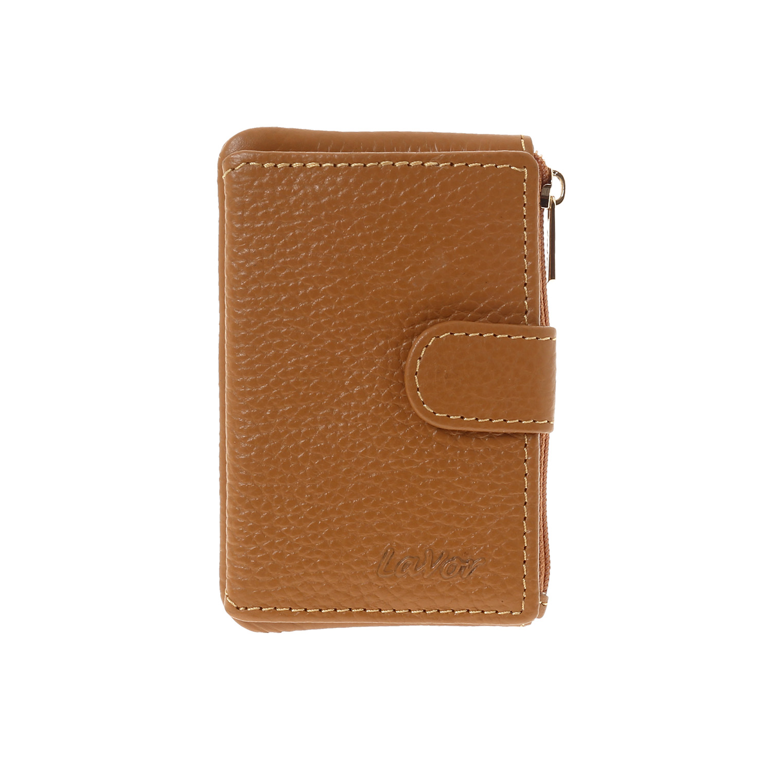 LaVor 1-6169 Γυναικείο Δερμάτινο Πορτοφόλι με Rfid Ταμπά LaVor 1-6169 Γυναικείο Δερμάτινο Πορτοφόλι με Rfid Ταμπά
