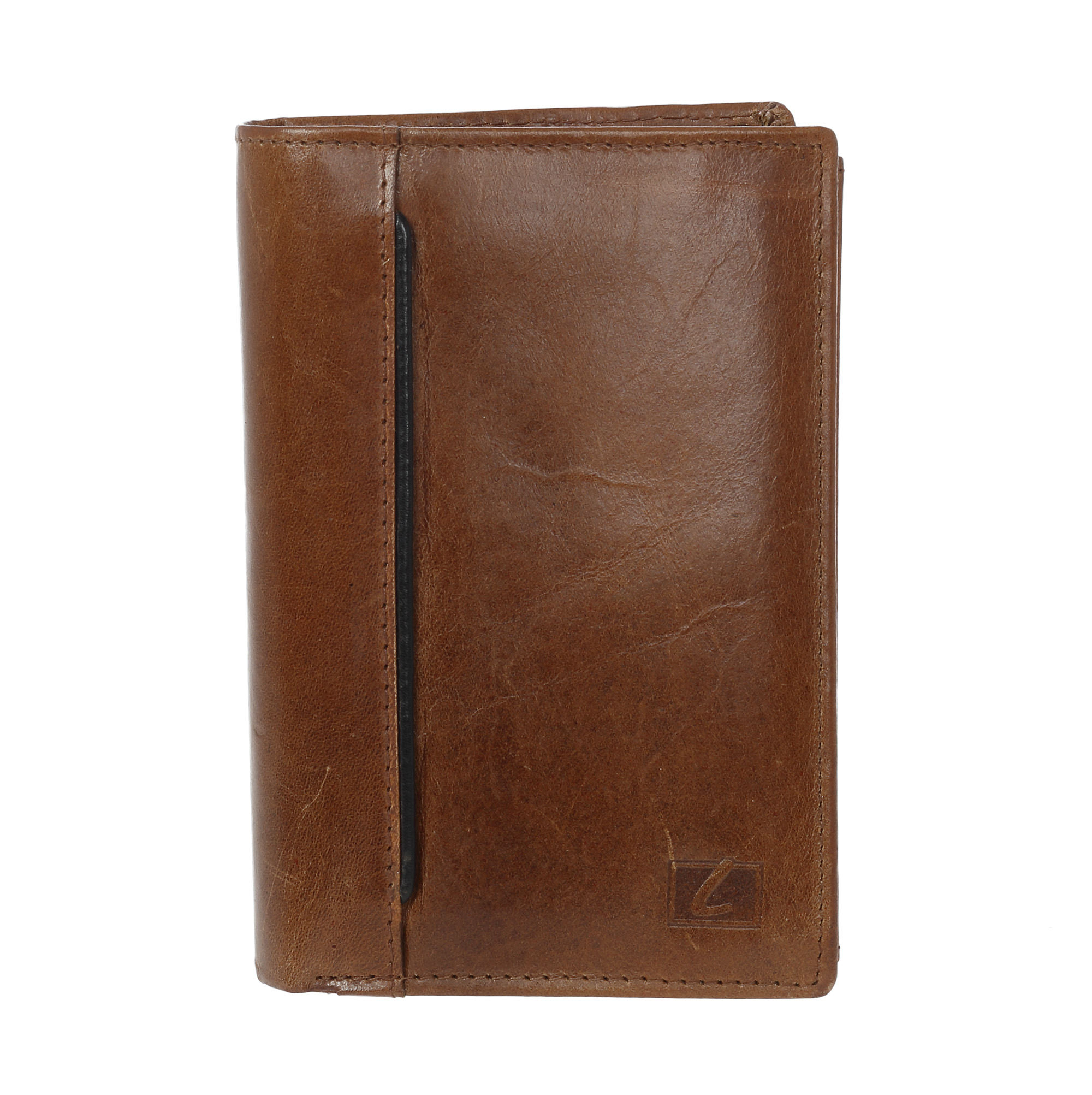 LaVor 1-3315 Ανδρικό Δερμάτινο Πορτοφόλι με RFID Κονιάκ LaVor 1-3315 Ανδρικό Δερμάτινο Πορτοφόλι με RFID Κονιάκ