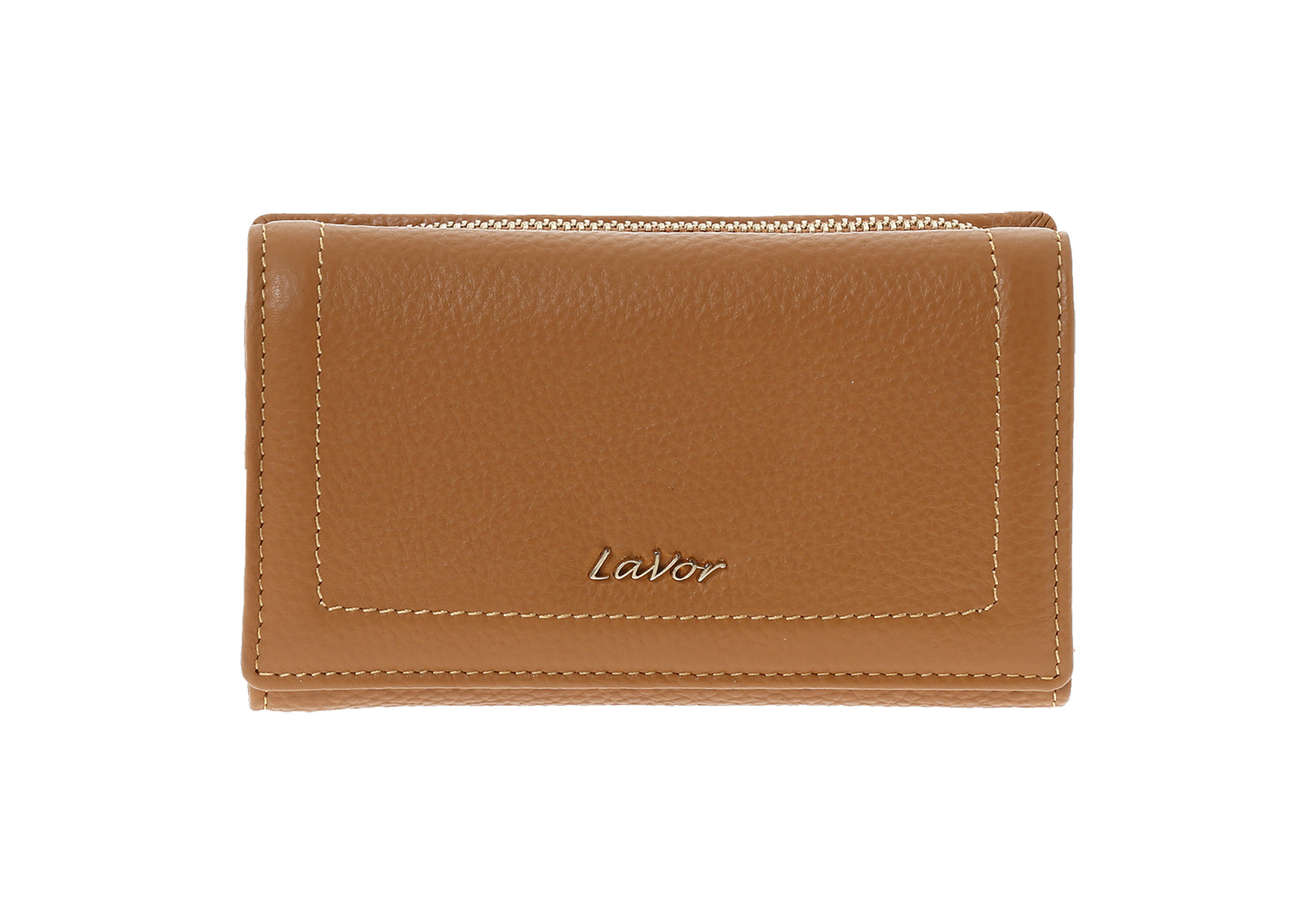 LaVor 1-6156 Γυναικείο Δερμάτινο Πορτοφόλι με Rfid Ταμπά LaVor 1-6156 Γυναικείο Δερμάτινο Πορτοφόλι με Rfid Ταμπά