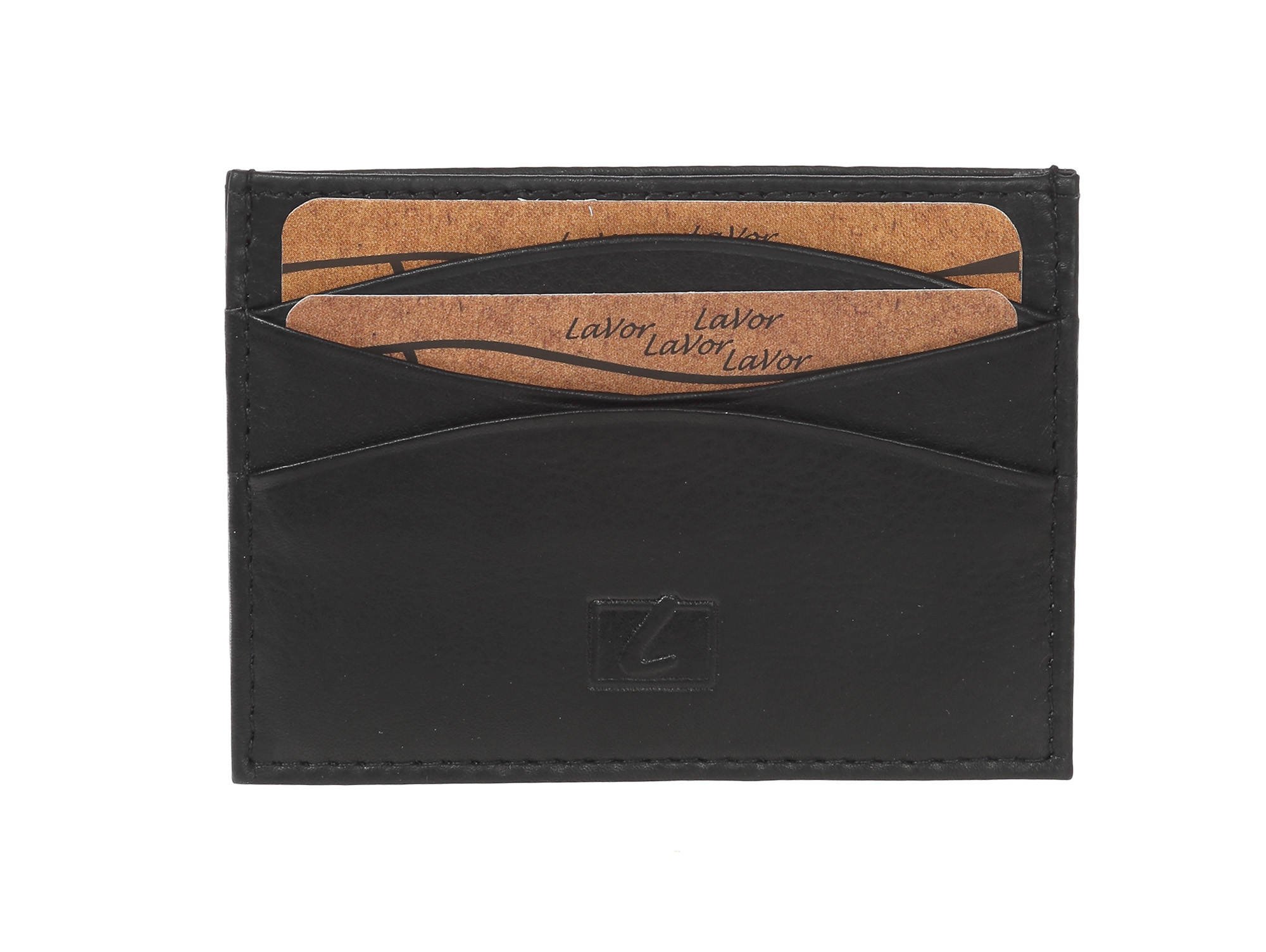 LaVor 1-3310 Ανδρικό Δερμάτινο Πορτοφόλι με RFID Μαύρο LaVor 1-3310 Ανδρικό Δερμάτινο Πορτοφόλι με RFID Μαύρο